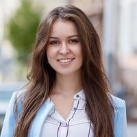 Отзыв от Арина - Visa DTV
