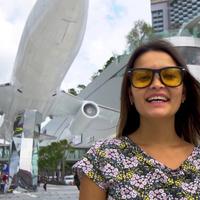 Отзыв от Арина - Visa DTV